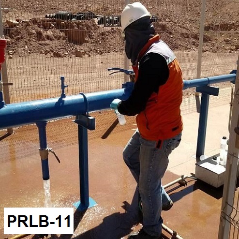 PRLB-11