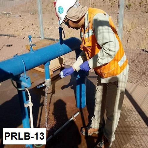 PRLB-13
