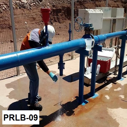 PRLB-09